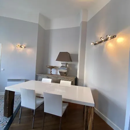 T3 Vue Apartment Sainte-Maxime