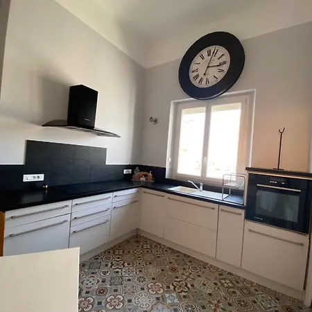 T3 Vue Apartment Sainte-Maxime